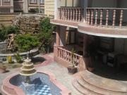 İcarəyə verilir 9 otaqlı 500 m2 həyət evi Montin