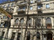 İcarəyə verilir 3 otaqlı 120 m2 obyekt Səbail r.