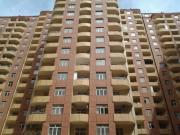 Satılır 3 otaqlı 120 m2 yeni tikili İnşaatçılar m.