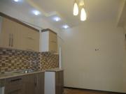 Satılır 3 otaqlı 120 m2 yeni tikili İnşaatçılar m.