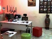 İcarəyə verilir 3 otaqlı 110 m2 obyekt Yasamal r.