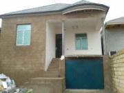 Satılır 3 otaqlı 90 m2 bağ evi Masazır