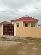 Satılır 4 otaqlı 220 m2 yeni tikili Zabrat 1