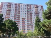 Satılır 1 otaqlı 48 m2 yeni tikili Abşeron r.