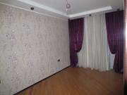 Satılır 3 otaqlı 90 m2 yeni tikili İnşaatçılar m.