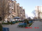 Satılır 3 otaqlı 85 m2 köhnə tikili Elmlər Akademiyası m.