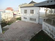 Satılır 7 otaqlı 300 m2 həyət evi 8 km