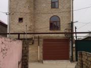 İcarəyə verilir 7 otaqlı 350 m2 obyekt İnşaatçılar m.