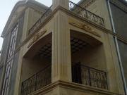 Satılır 10 otaqlı 500 m2 həyət evi Mehdiabad