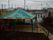 Satılır 5 otaqlı 4000 m2 obyekt Binəqədi