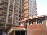 Satılır 1 otaqlı 62 m2 yeni tikili İnşaatçılar m.