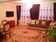 Satılır 4 otaqlı 120 m2 yeni tikili Bakıxanov