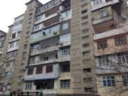 Satılır 1 otaqlı 32 m2 köhnə tikili İnşaatçılar m.