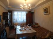 Satılır 2 otaqlı 68 m2 yeni tikili İnşaatçılar m.