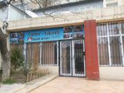 İcarəyə verilir 3 otaqlı 80 m2 obyekt İnşaatçılar m.