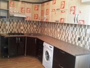 İcarəyə verilir 1 otaqlı 51 m2 yeni tikili Şah İsmayıl Xətai m.