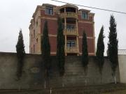 Satılır 10 otaqlı 400 m2 həyət evi Xəzər r.
