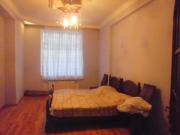 İcarəyə verilir 2 otaqlı 89 m2 yeni tikili İnşaatçılar m.