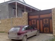 Satılır 5 otaqlı 110 m2 bağ evi Mehdiabad