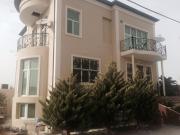 İcarəyə verilir 3 otaqlı 300 m2 bağ evi Mərdəkan