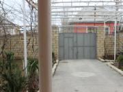 Satılır 3 otaqlı 125 m2 bağ evi Zabrat 2