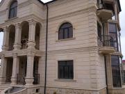 Satılır 6 otaqlı 550 m2 həyət evi Saray