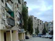 Satılır 3 otaqlı 73 m2 köhnə tikili Hövsan