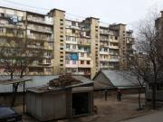 Satılır 4 otaqlı 100 m2 köhnə tikili İnşaatçılar m.