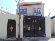 Satılır 5 otaqlı 190 m2 yeni tikili NZS