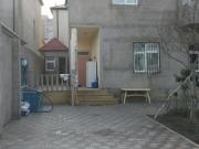 Satılır 6 otaqlı 240 m2 bağ evi Bakıxanov