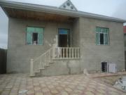 Satılır 4 otaqlı 115 m2 bağ evi Zabrat 2