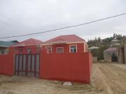 Satılır 3 otaqlı 81 m2 bağ evi Bakıxanov