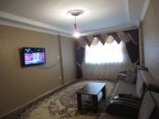 Satılır 3 otaqlı 112 m2 yeni tikili İnşaatçılar m.