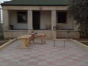 Satılır 3 otaqlı 100 m2 bağ evi Binə