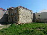 Satılır 6 otaqlı 3 m2 bağ evi Masazır