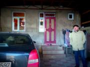 Satılır 3 otaqlı 80 m2 bağ evi Keşlə