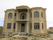 Satılır 6 otaqlı 320 m2 həyət evi Novxanı