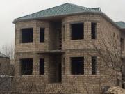 Satılır 6 otaqlı 280 m2 yeni tikili Maştağa