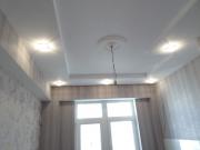 Satılır 3 otaqlı 122 m2 yeni tikili Alatava 1