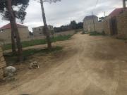 Satılır 300 sot torpaq Ramana