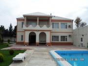 İcarəyə verilir 4 otaqlı 400 m2 həyət evi Mərdəkan