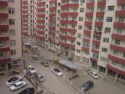 Satılır 3 otaqlı 138 m2 yeni tikili Yasamal r.