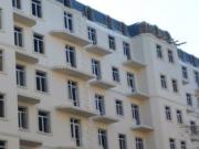 Satılır 1 otaqlı 56 m2 yeni tikili Xırdalan