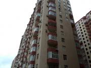 Satılır 4 otaqlı 123 m2 yeni tikili İnşaatçılar m.