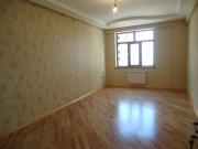 Satılır 3 otaqlı 95 m2 yeni tikili İnşaatçılar m.