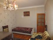 Satılır 2 otaqlı 55 m2 köhnə tikili İnşaatçılar m.