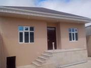 Satılır 4 otaqlı 220 m2 bağ evi Hövsan