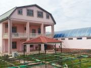 İcarəyə verilir 6 otaqlı 300 m2 həyət evi Buzovna