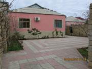 Satılır 4 otaqlı 100 m2 bağ evi Xırdalan