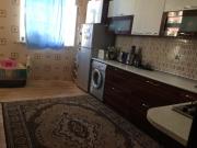 Satılır 3 otaqlı 82 m2 yeni tikili İnşaatçılar m.